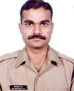 Brajesh Kumar Jha Brajesh Kumar Jha